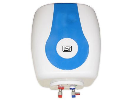 Take safety measures while installing gas geyser