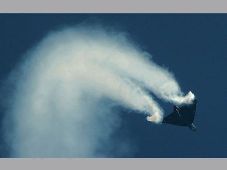 OneIndia Exclusive: Tejas may create history with flying demo at Bahrain air show