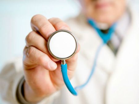 One in four young doctors may be depressed: Study