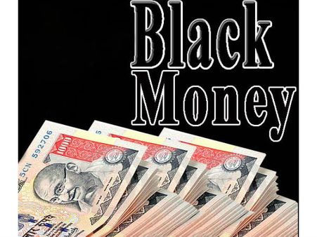 India ranks 4th in black money outflows per annum, China tops the list: Report