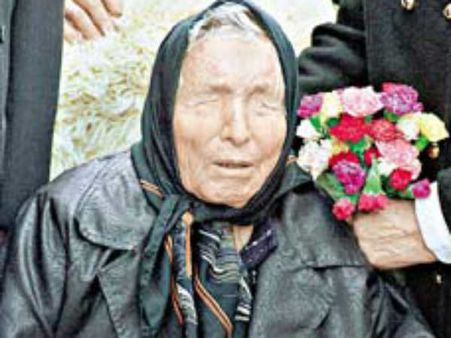 Meet Baba Vanga, who predicted US 9/11 attack, rise of ISIS & more chilling prophecies