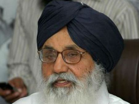 Wealth of Badals increasing at state's cost: AAP
