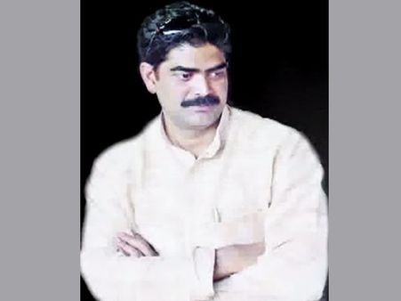 Bihar court convicts Shahabuddin in double-murder case