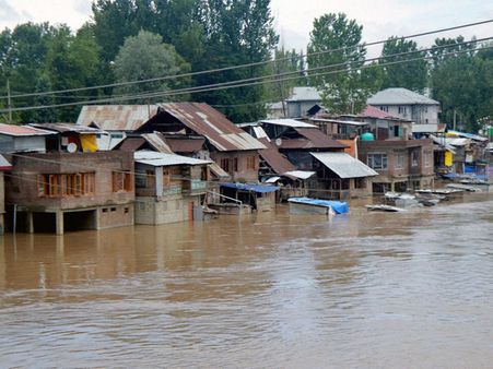 100 more flood forecasting stations to be set up