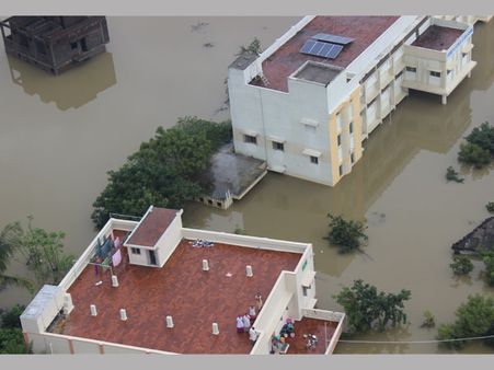 Chennai Floods: Sundaram BNP Paribas offers special loan scheme