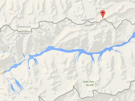 Inte'l Mountain Day: 5 degree mercury rise in Hindu Kush by 2050, warn experts