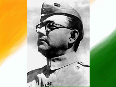 Website on Netaji's last days launched in UK
