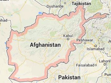 12 killed in Kabul attack near Spanish embassy