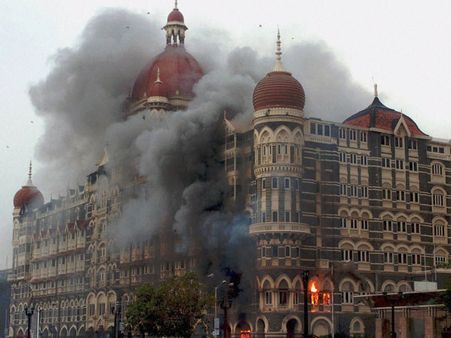 Would do anything to bring Mumbai attackers to justice: US