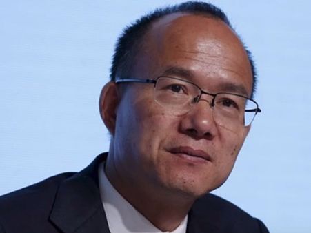 Chinese tycoon appears at event after disappearance: Report