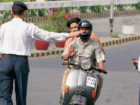 Traffic offence to cost dearly soon! Delhi Police to impose heavy fine for 'disobeying rules'