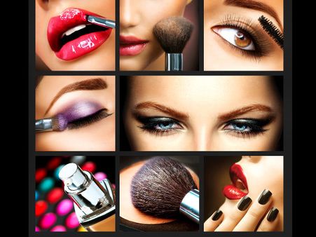 Daily makeup ritual may improve women's love life: Study