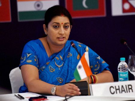 Over 8 lakh engineering seats stayed vacant in 2014-15: Govt