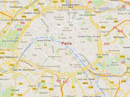 France: ISIS supporter stabs teacher, shouts ‘This is for Daesh’