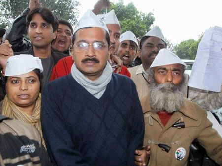 What has upset Kejriwal? Is it a war of the bureaucrats?
