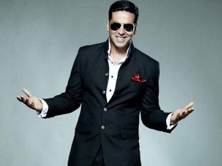 Akshay Kumar donates Rs 1 crore for Chennai flood relief