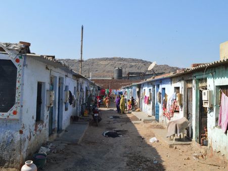 Kerala political party, Muslim League in soup over Gujarat riot victims' rehabilitation