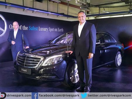 Diesel ban to hit future investments, lead to job loss: Merc