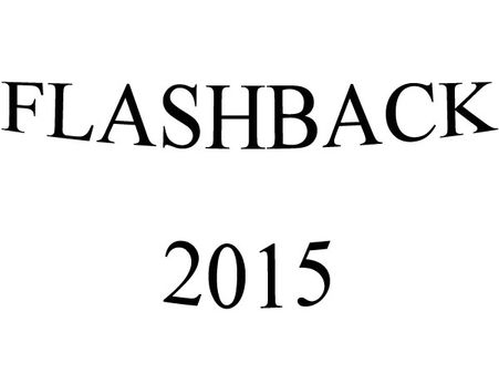 Flashback 2015: Top political controversies that rocked the nation