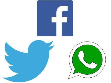 Flashback 2015: Major Social Media developments