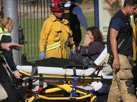 State of emergency declared in San Bernardino after shooting