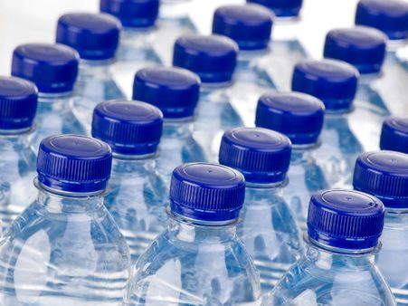 Bisleri set to re-enter soft drinks space in 2016