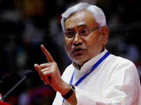 JD(U) bats for replicating Bihar experiment in states, Centre
