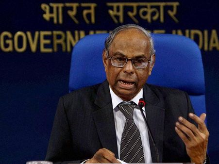Remove addn'l tax in GST, need flexibility issues: Rangarajan