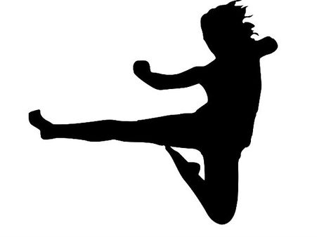 International Karate champion forced to sell tea for living