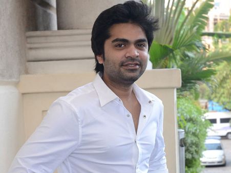 Actor Simbu files anticipatory bail plea