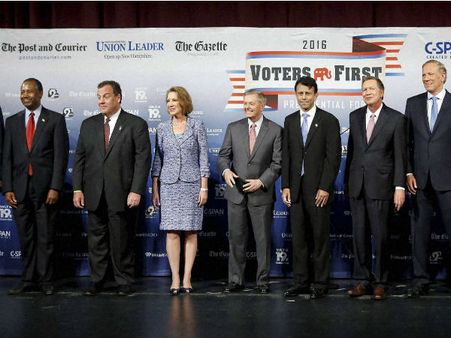 US Republican Senator Graham quits presidential race