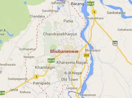 Kandhamal riots report submitted to Odisha government