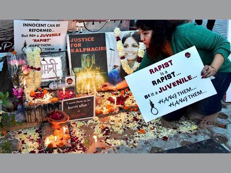 Those opposing Juvenile Justice Bill are a minority, but with valid concerns