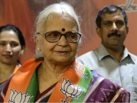 On Christmas eve, Goa Guv calls for promoting peace, tolerance