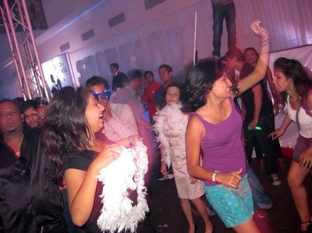 Night life hours in Bengaluru extended till January 1