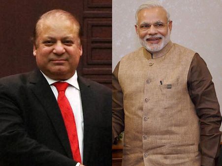 US welcomes Modi-Sharif meeting in Pak