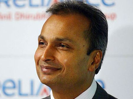 Avoid defence purchases through agents: Anil Ambani