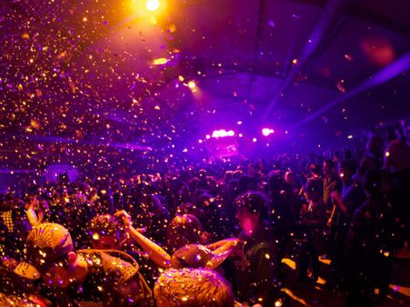 Bengaluru Police, first address sex crimes before managing wild parties