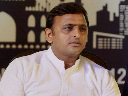 Akhilesh skips 'Saifai Mahotsava', sparks speculation