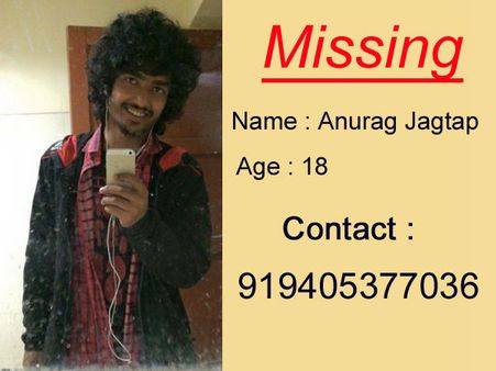 ISM Dhanbad student leaves from Howrah station for home; goes missing