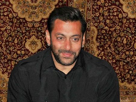 Why is Delhi's Khan Market miffed with Salman Khan?