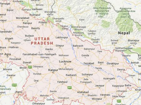 UP: SP leader Totaram Yadav arrested in booth capturing case during panchayat polls