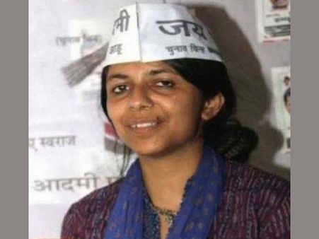 Flashback 2015: DCW played more proactive role for women's safety