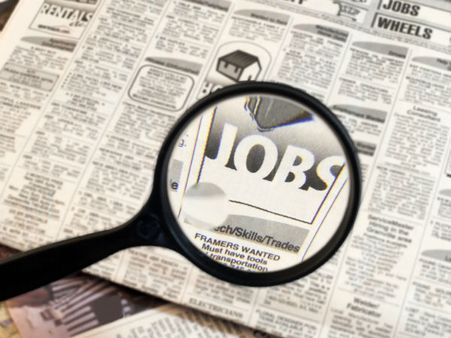 Job market eyes over 10-lakh hiring, hefty hikes in New Year