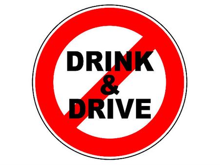 Drunken drivers are like suicide bombers says court