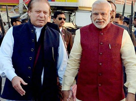 Attack on IAF base may pose challenge to Indo-Pak talks: Pakistani media