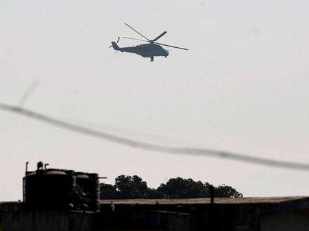 Pathankot attack-Punjab police thought Gurdaspur SP was abducted due to personal scuffle