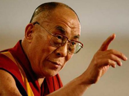 Harmony existing in India for over 1,000 years: Dalai Lama