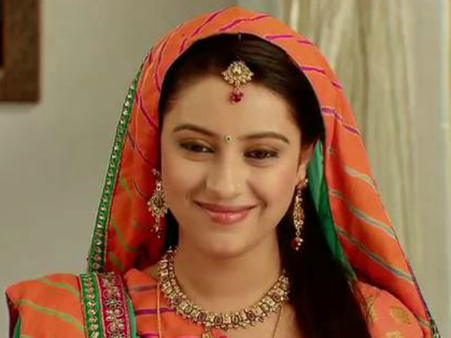 Shocking: 'Balika Vadhu' fame TV actress alleges molestation by fake cops