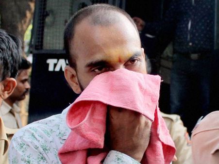 TCS techie rape & murder case: Bombay HC admits Sanap's appeal against death penalty